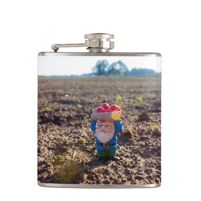 LantgårdGnome Fickplunta (Framsidan)