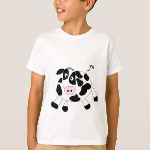 LantgårdkoTshirts och gåvor T Shirt