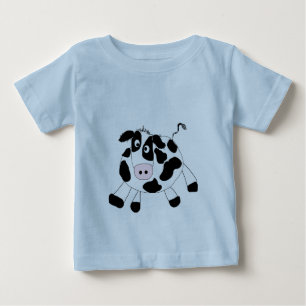 LantgårdkoTshirts och gåvor Tee Shirt