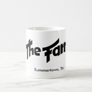 Lantgårdmuggen Kaffemugg
