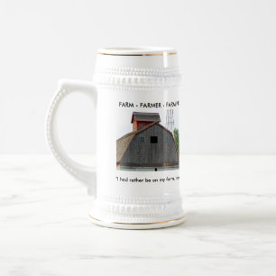Lantgårdöl Stein Sejdel