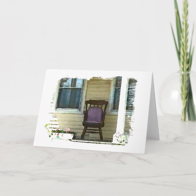 Lantgårdteman Kort (Framsida)