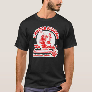 L'Antica Pizzeria T-shirt