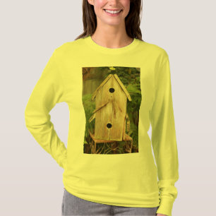 lantlig berättelse för birdhose 2 t shirt