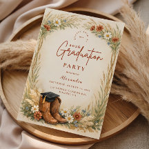 Lantlig Cowgirl-Studentfestsfest