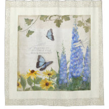 Lantlig konst för slända för fjäril för