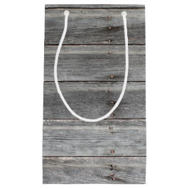 Lantlig riden ut Wood vägg