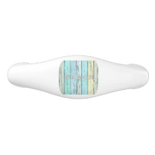 Lantlig strandDriftwood Handtag