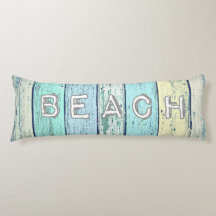 Lantlig strandDriftwood