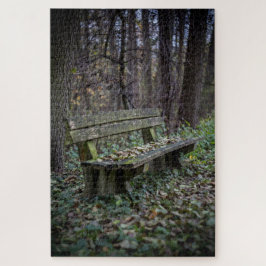 Lantlig vuxen 1014 för foto för naturälskare pussel