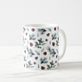 Lantliga kottar för gräsgrengräs kaffemugg