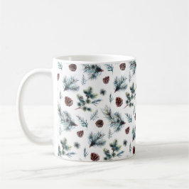 Lantliga kottar för gräsgrengräs kaffemugg