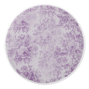 lantliga lilor, shabby chic, blek knopp