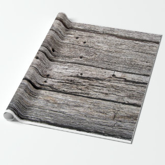 Lantliga red ut wood strandpaneler presentpapper