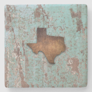 Lantliga Texas Stenunderlägg