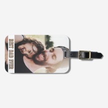 Lantligt bäst beställnings- foto för pappa