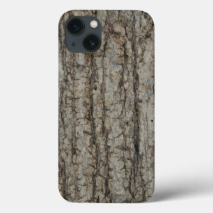 Lantligt fodral för trädskällCamo iPhone 6