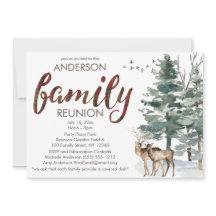 Lantligt möte för landträdfamilj