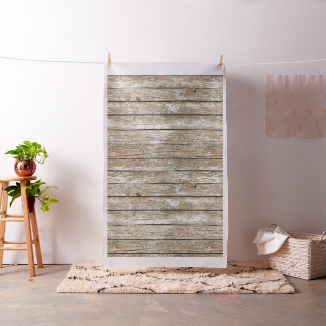 Lantligt trä för härlig landshabby chic tyg (In Situ)