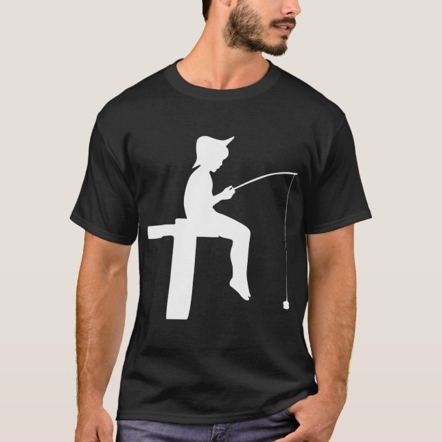 LANTLIV T SHIRT (Framsida)