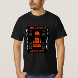 lantmätare t shirt