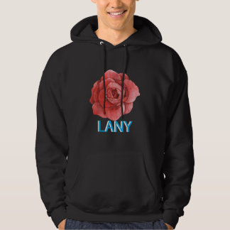 Lany - dum saker hoodie
