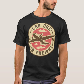 Lao Che Luft Freight Classic T-Shirt