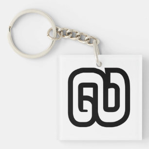 Lao/Laos nummer nio / 9 / ໙ (Kao/Gao) laotier