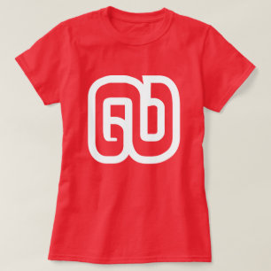 Lao/Laos nummer nio / 9 / ໙ (Kao/Gao) laotier T Shirt