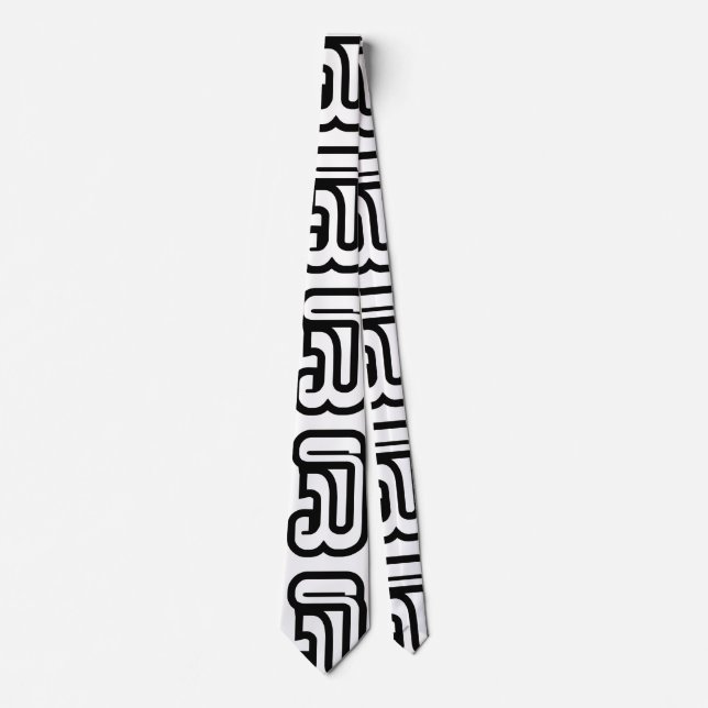 Lao / Laos nummer tre / 3 / ໓ (Sam) Laotian Slips (Framsida)