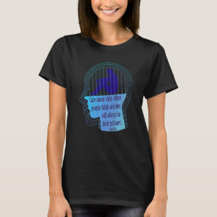 Lao Tzu Quote Tao Wisdom of the Öster Premium T Shirt