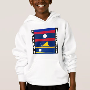 Laoaiti och Tokenauracao T Shirt