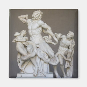 Laocoon och Sons Magnet