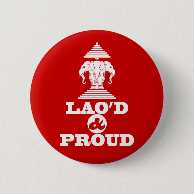 LAO'D & PROUD KNAPP (Framsida)