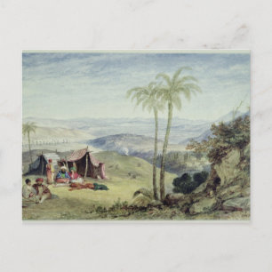 Laodicea, Asia Minor Vykort