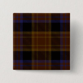 Laois County Irish Tartan Knapp