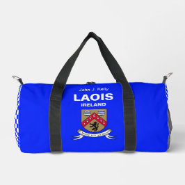 Laois Ireland - Irish Personlig