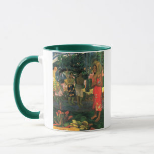 "LaOrana Maria" - Paul Gauguin mugg