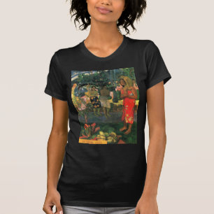 "LaOrana Maria" - Paul Gauguin T-tröja Tröja