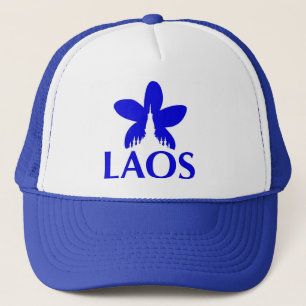 Laos hatt keps