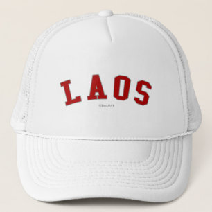 Laos Keps