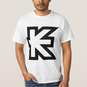 Laos Kip Lao/Laotian Money Sign Tee