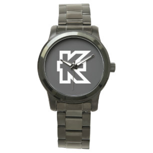 Laos Kip Lao / Laotisk Valutategn Armbandsur