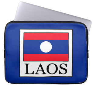 Laos Laptop Fodral