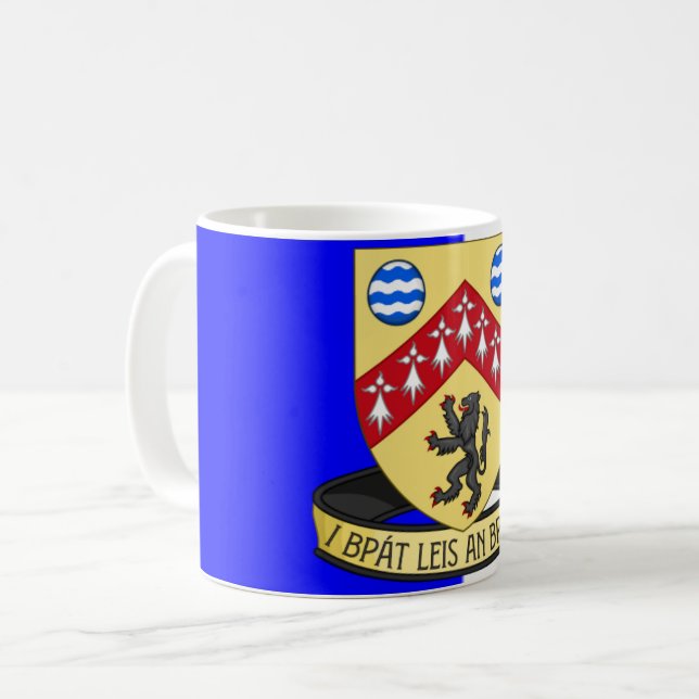 Laos Mugg (Framsida vänster)