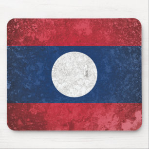 Laos Musmatta