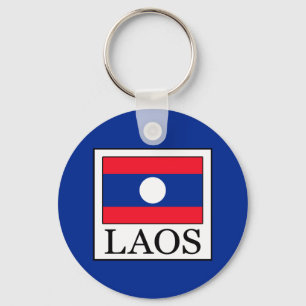 Laos Nyckelring