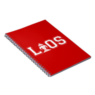 LAOS UNIVERSITETEN ANTECKNINGSBOK