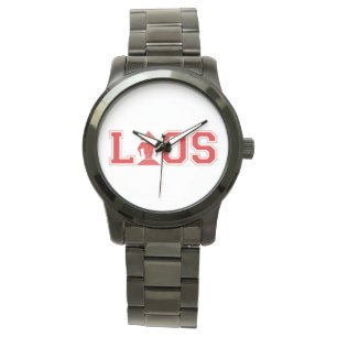 LAOS UNIVERSITETEN ARMBANDSUR