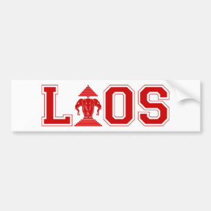 LAOS UNIVERSITETEN BILDEKAL